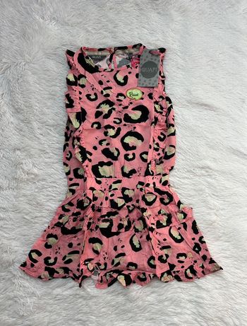 Robe Quapi neuve