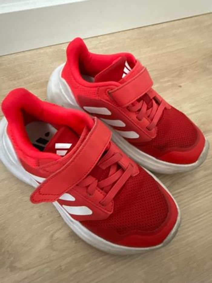 Adidas garçon  30 - photo numéro 5