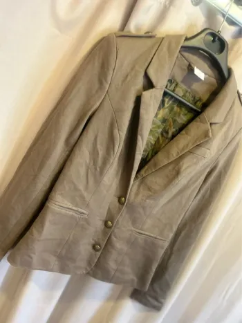 Veste femme