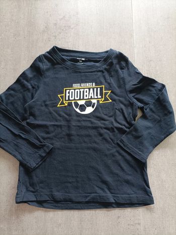 Tee shirt