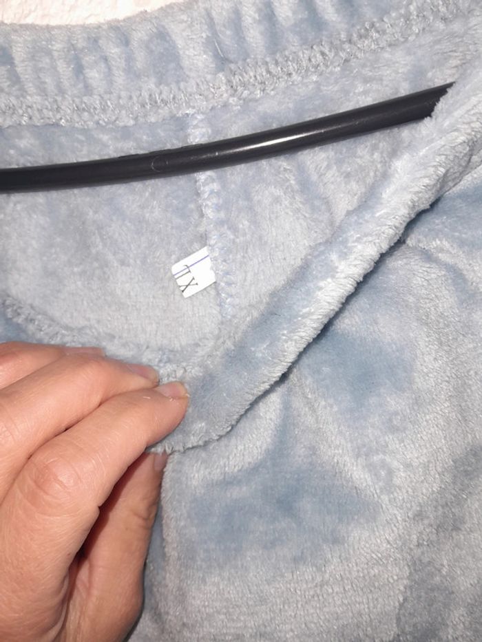 Pantalon pyjamas chaud tout doux taille 42 💖 - photo numéro 3