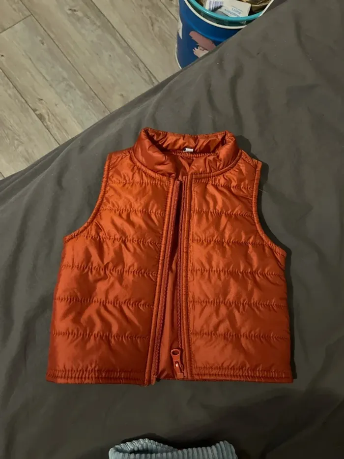 Lot de 7 pull/veste - photo numéro 2