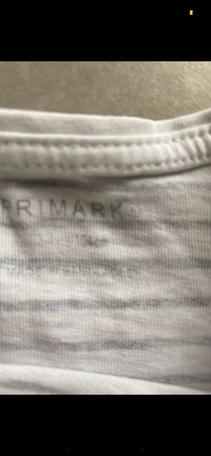 Tee shirt 4 ans - photo numéro 3