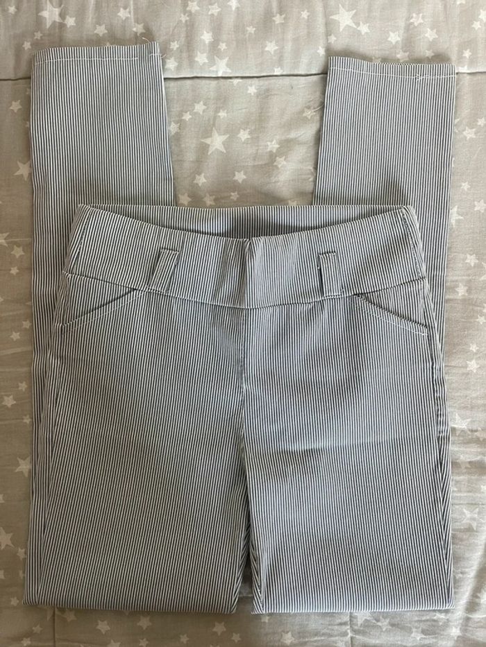 Pantalón elástico - photo numéro 2