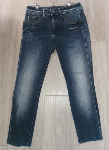 Jean femme salsa taille 40
