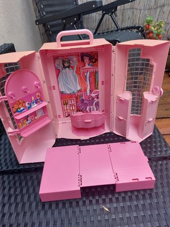 Magasin barbie