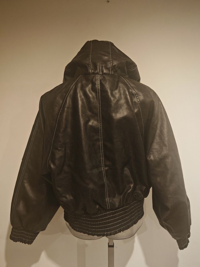 Manteau femme, taille M, Jennyfer - photo numéro 7