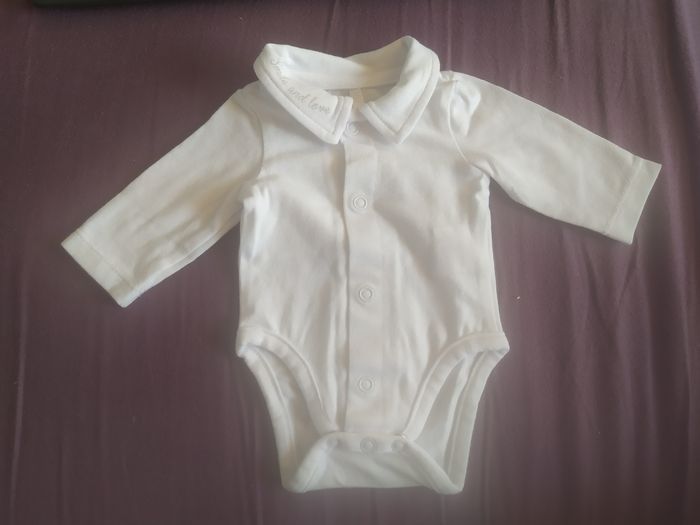 Lot de 10 bodies - photo numéro 7