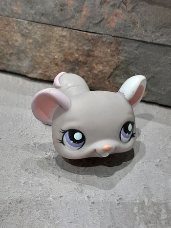 Figurine Petshop A24