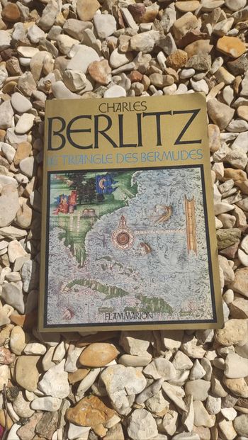 Le triangle des Bermudes