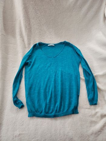 Blouse été
