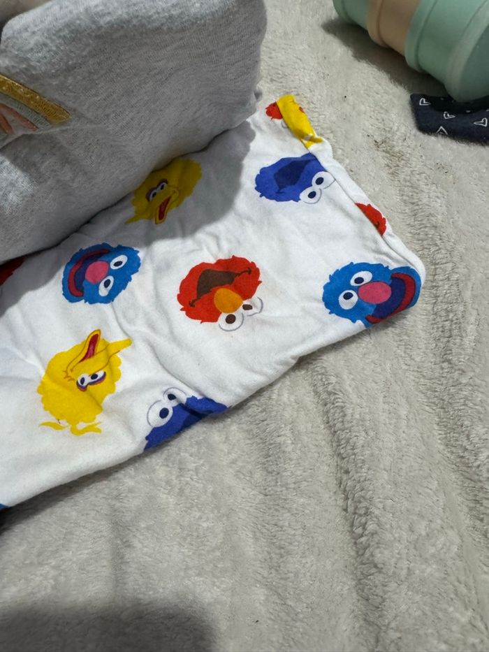 Lot pyjama - photo numéro 9