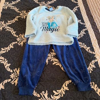 Pyjama fille