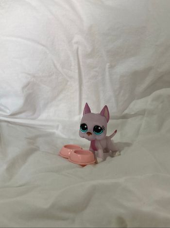lps danois