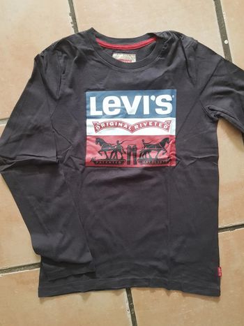 T shirt Levi's