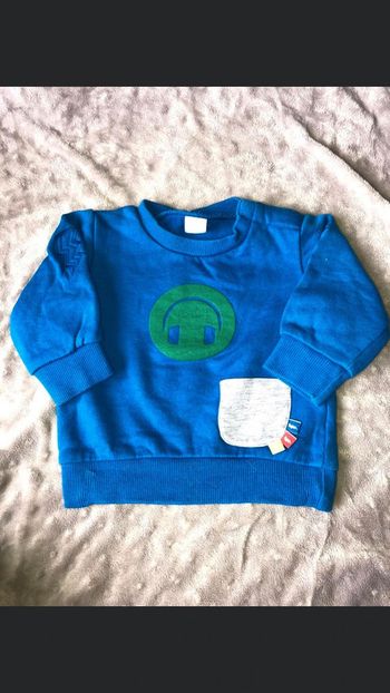 Pull garçon