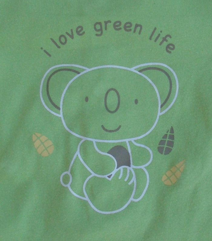 Pyjama léger garçon 18 mois - photo numéro 2