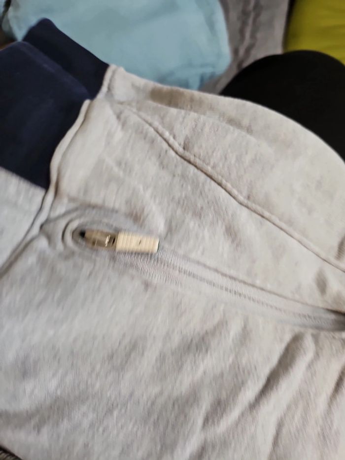 Short garçon - photo numéro 6