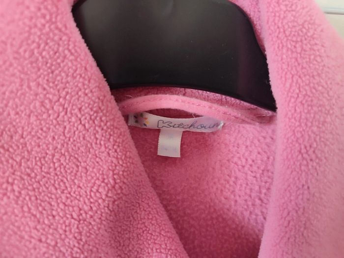 Robe de chambre fille 3-4 ans / Kitchoun - photo numéro 2