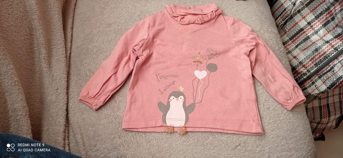 Ensemble trois pièces - photo numéro 2