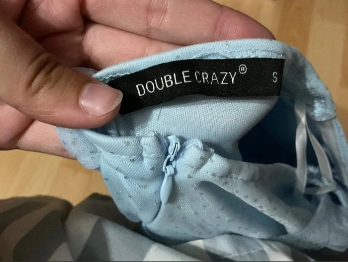 Robe en tulle - photo numéro 2