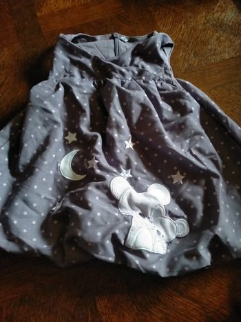 Robe 6 mois