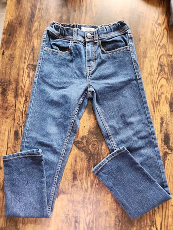 Jean Skinny garçon Kiabi