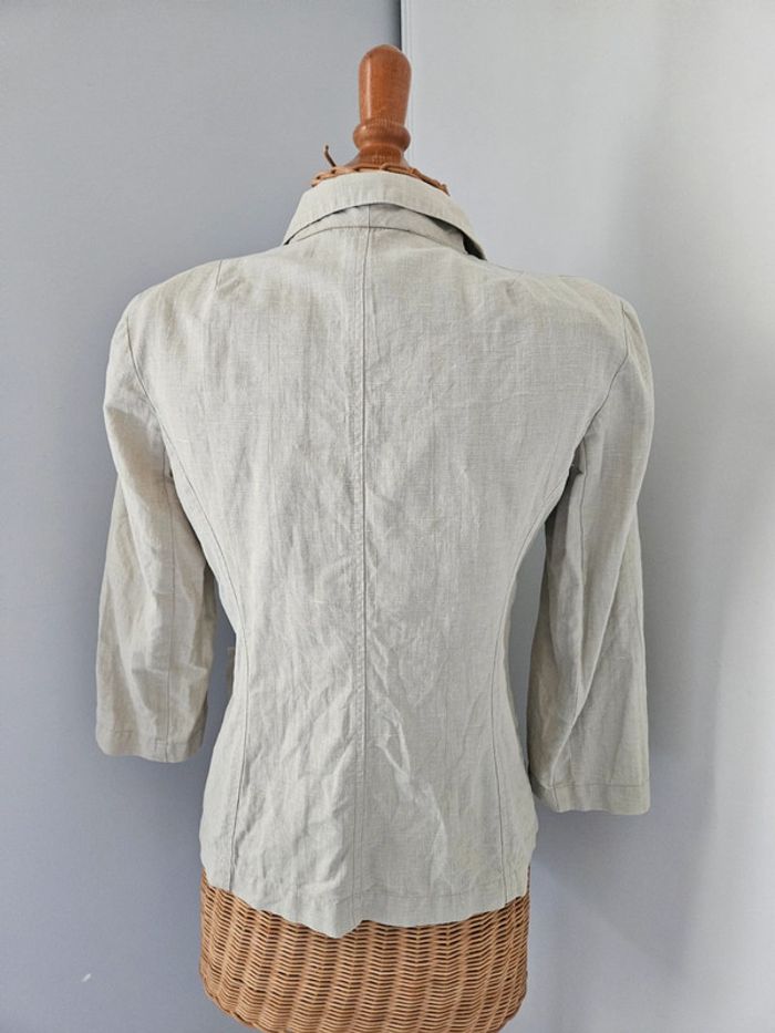 Veste femme Martine Douvier taille M BBF3 - photo numéro 7