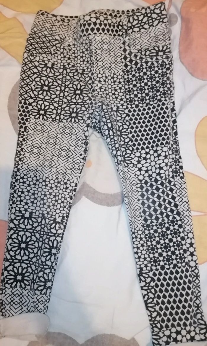 Leggings h&m - photo numéro 3