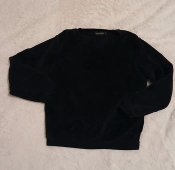Pull doux & chaud Fille 👧🏻 6 ans