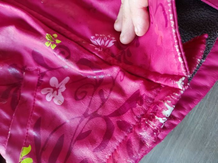 Manteaux - photo numéro 5