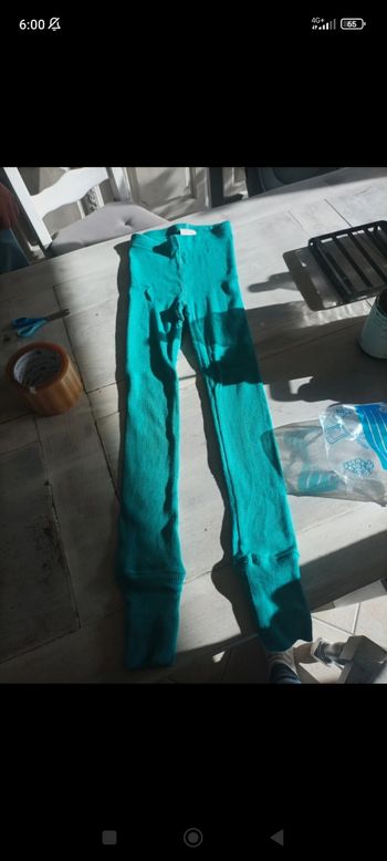 Lot de pantalon Manymonth