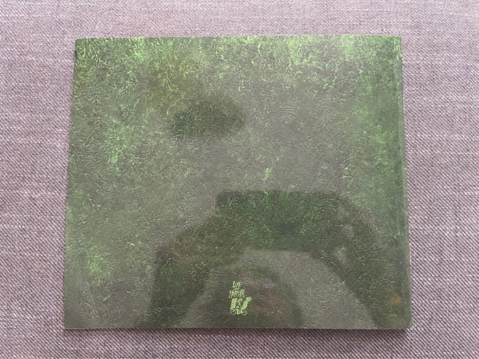 L’œuf d’Hérisson - Nozomi Takahashi - photo numéro 2