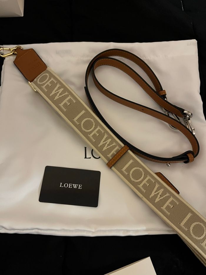 Sac loewe - photo numéro 8