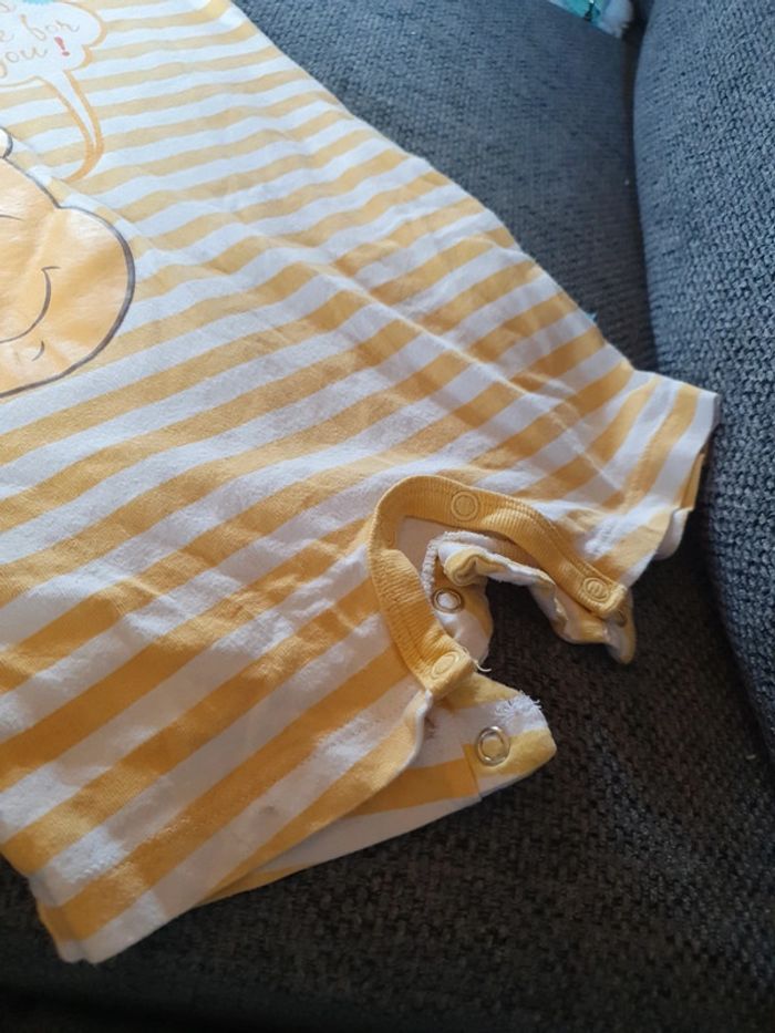Pyjama été - photo numéro 4