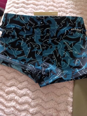 Maillot de bain