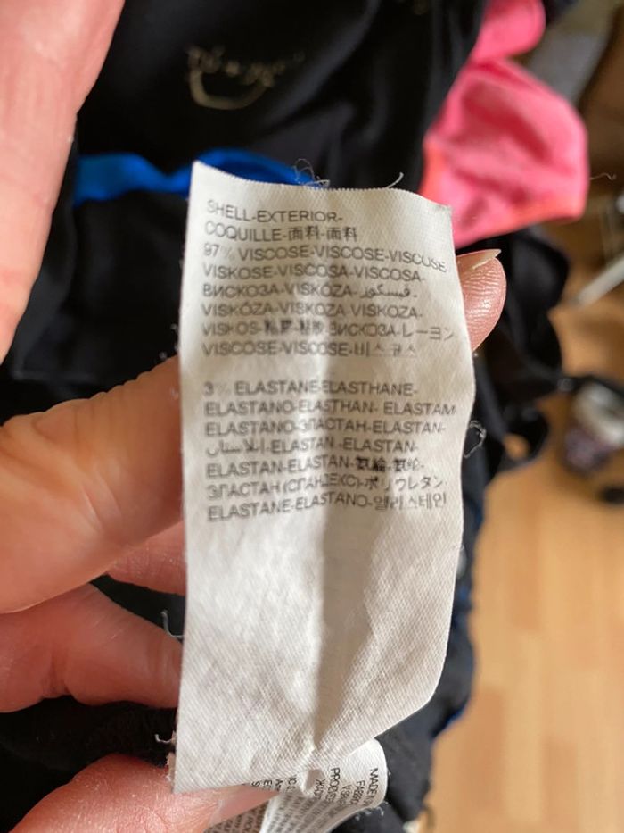 Robe Desigual Taille L - photo numéro 5
