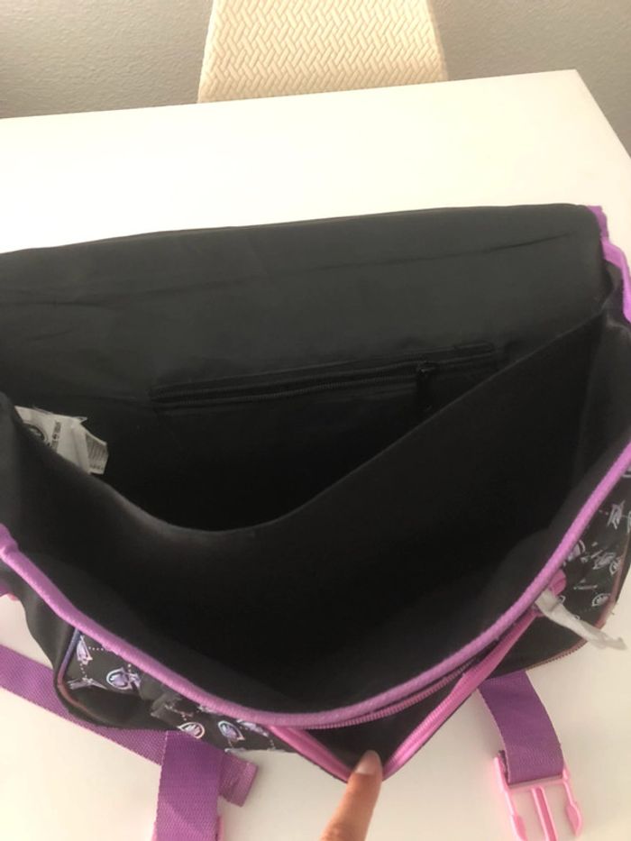Cartable - photo numéro 6