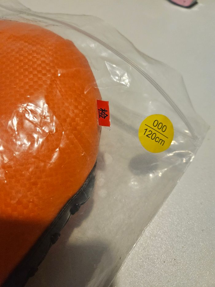 Raquettes de Taekwondo - photo numéro 9