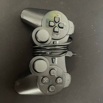 Manette ps3
