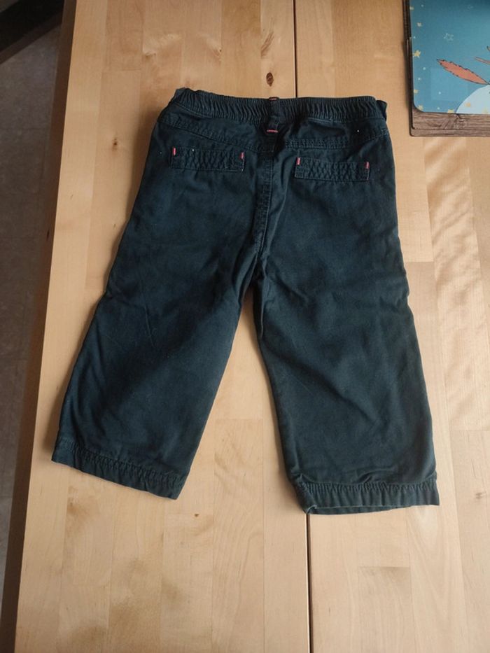 Pantalon - photo numéro 3