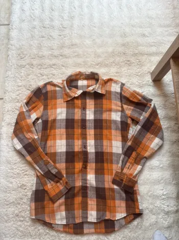 Chemise homme