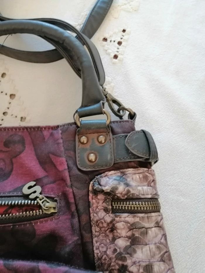 Sac à main pour - photo numéro 6