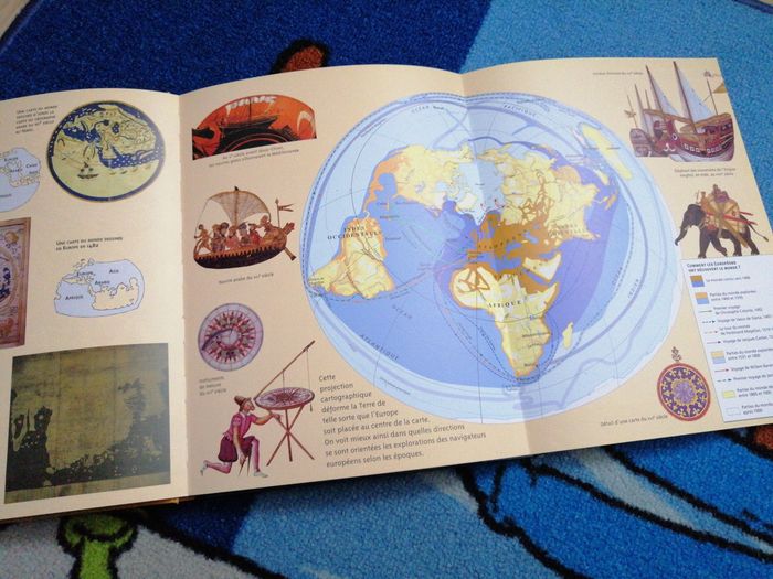 Atlas junior - photo numéro 2