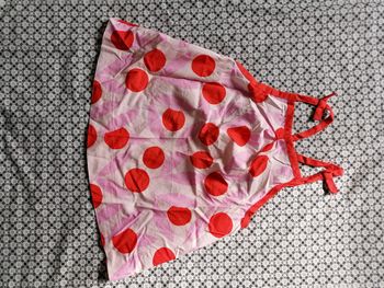 Blouse sans manches Jacadi 5 ans 