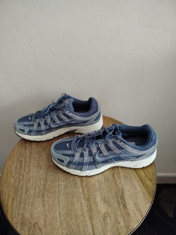 Baskets Nike T 40