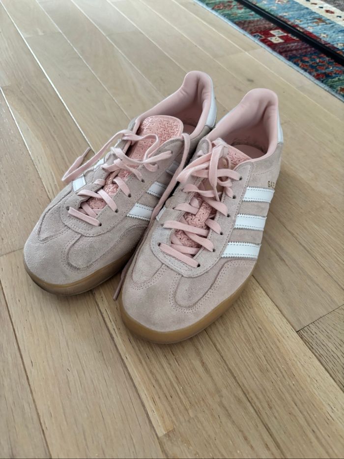 Adidas Gazelle
