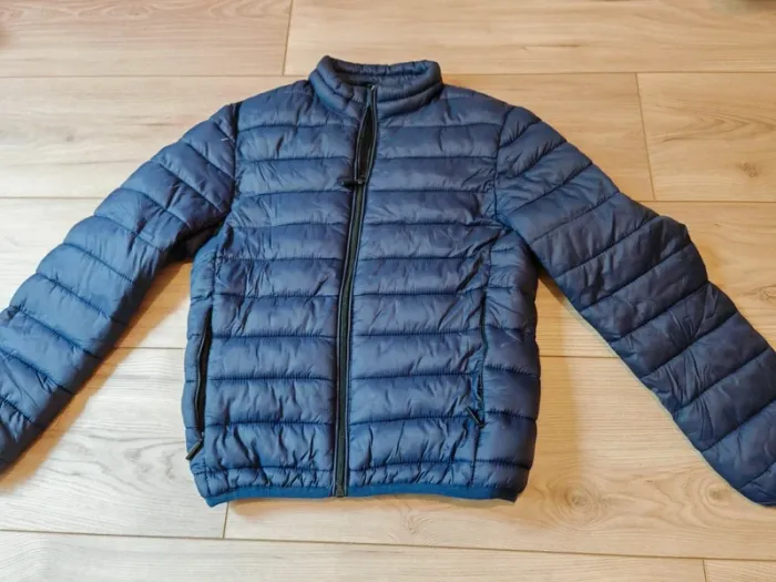Manteau doudoune hiver