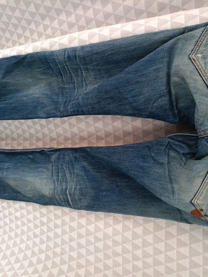 Jean Pepe jeans (32/32) taille 42 neuf - photo numéro 18