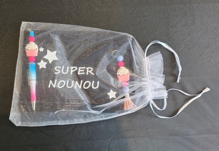 Coffret fin d'année